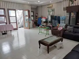 D jual rumah d muara karang 1 jak ut