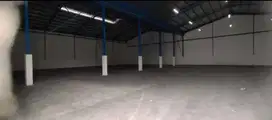 D Jual Gudang D Cipondoh Kavling DPR Tangerang