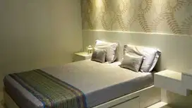 Vky - Disewa Apt The Mansion Kemayoran Aurora 2BR Furnish