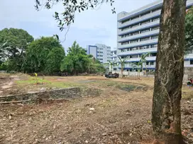 KAVLING KOMERSIL TB SIMATUPANG JAKSEL DISEWAKAN