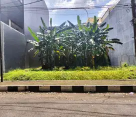 Dijual Kavling di Danau Sunter