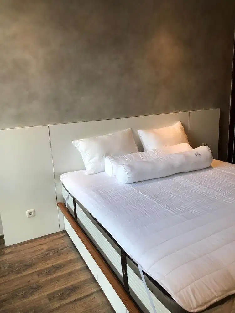 Apartemen Elements, The Elements, Karet Kuningan, Jakarta Selatan