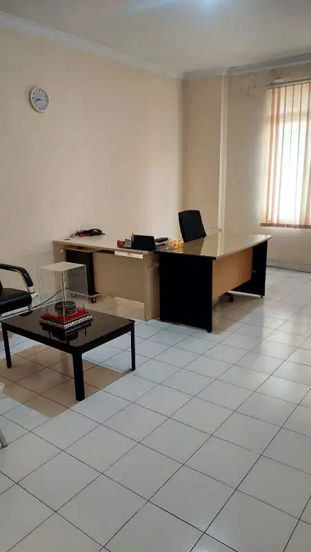 Dijual cepat rukan 3 lantai di kelapa gading jakarta utara