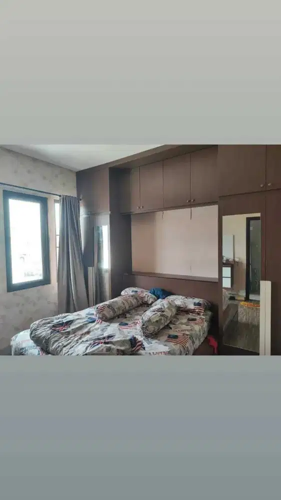 Di Jual Cepat Rumah Ful Furnished