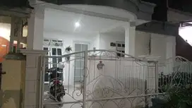 Rumah Taman Wisma Asri 1 Bekasi