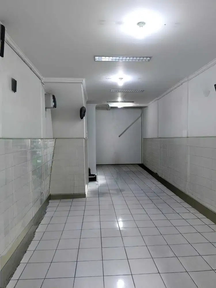 Dijual Ruko Strategis Modernland