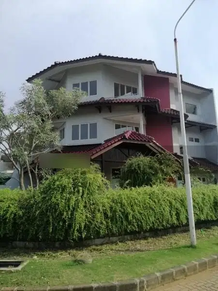 Di Jual Rumah Pantai Mutiara