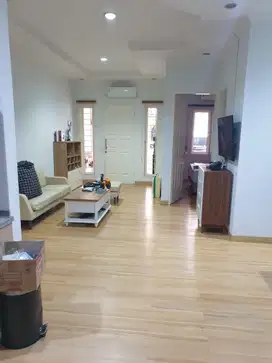 Jual Cepat! Rumah Minimalis 2,5 Lantai di Puan, Utara – Harga Nego