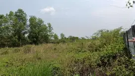 D jual kavling balaraja