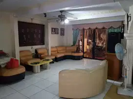D jual rumah d muara karang 8 jak ut
