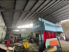 D Jual Gudang d Narogong Bekasi