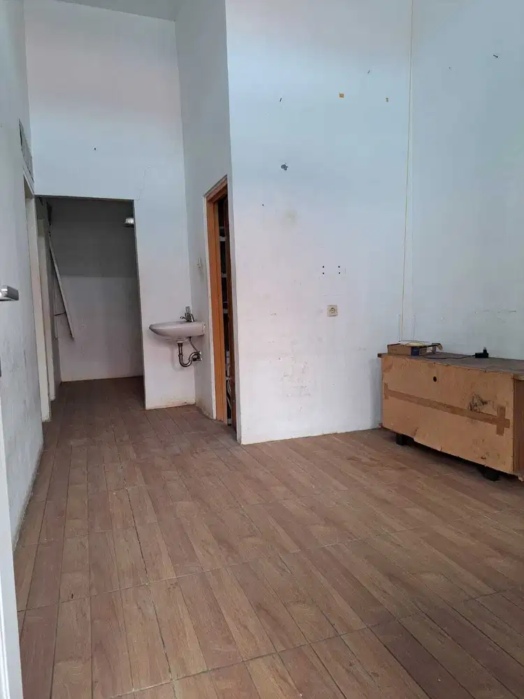 Dijual Cepat Rumah Cluster Zaira Cipondoh Tangerang