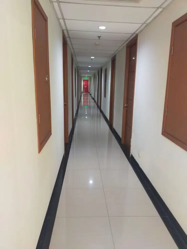 Termurah  Apartemen baru termurah beverly dago, bandung utara