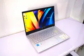 ASUS VIVOBOOK K413E.CORE i5-1135G7 GEN 11.RAM8GB.SSD512GB.14inch FHD