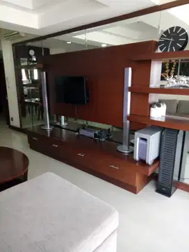 Apartemen Kondominium Taman Anggrek Residence di Jual