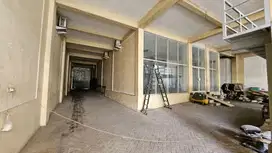 DIJUAL GUDANG LOKASI CIAMIK SIAP PAKAI DAERAH KENJERA