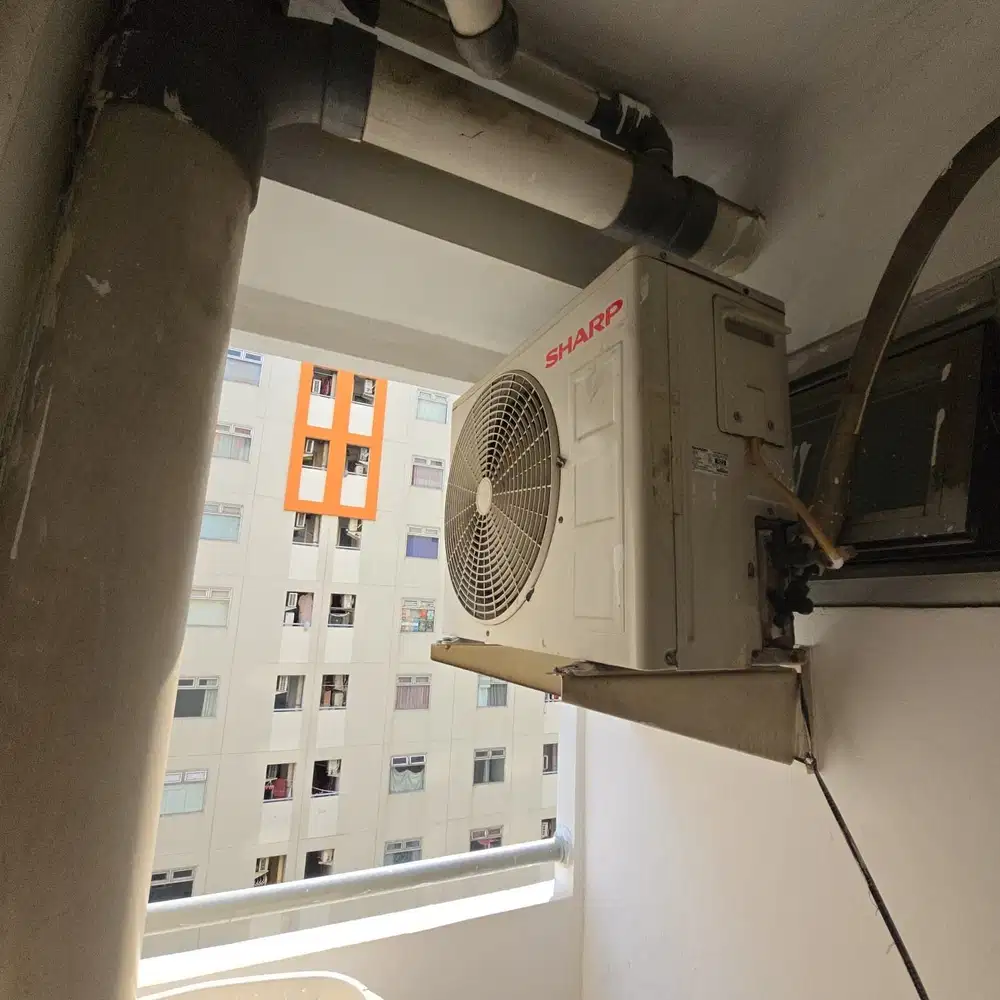 Disewakan Apartement Bougenvile Kelapa Gading Jakarta Utara