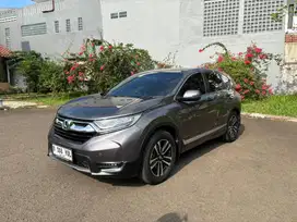 Honda CR-V 1.5 Turbo Prestige