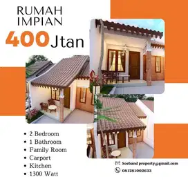 Beken Recidence Rangkapan Jaya