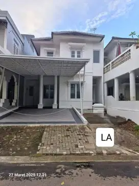 Dijual Rumah Siap Huni Di Kota Wisata Cibubur