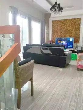 D Jual Rumah D Tomang Jak Bar