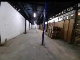 D Jual Gudang Pergudangan Nusa Indah Kapuk Cengkareng Jak Bar