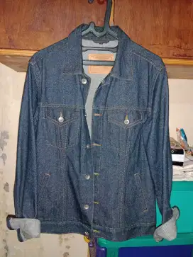Jaket Mischief Denim type III
