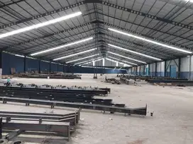 D Sewa Gudang d Legok tangerang