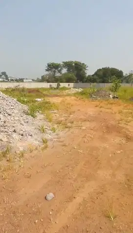 Dijual Tanah Kosong Strategis Legok Tangerang