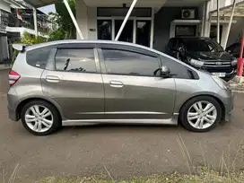 Honda Jazz 2008 Bensin