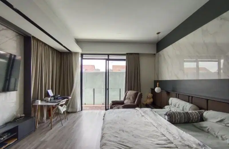 termurah  rumah furnish nayapati kota baru parahyangan bandung