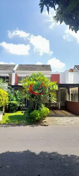 Termurah rumah Citra Gran Cibubur