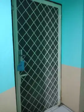 Apartemen Permata Surya Tower D (2 BR)
