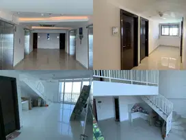 Dijual cepat office / apartement Neo Soho, Jakarta Barat