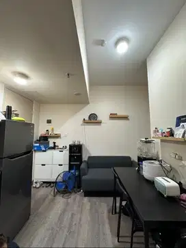 D jual apartemen pik 2