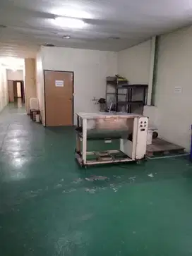 D sea Gudang d Sepatan Tangerang