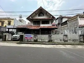 Rumah komersil bantarjati bangbarung