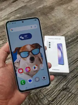 Samsung A54 Fullset 5G