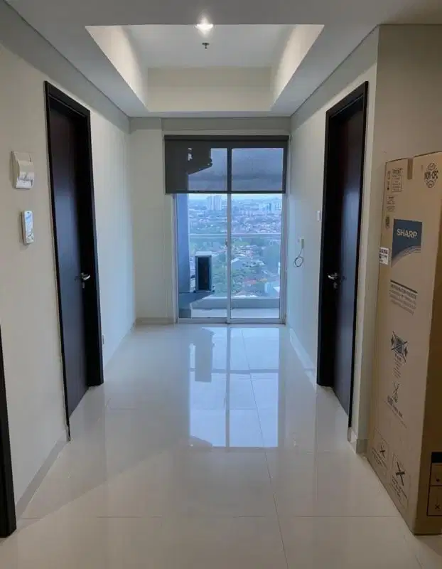 Di jual apartemen puri mansion