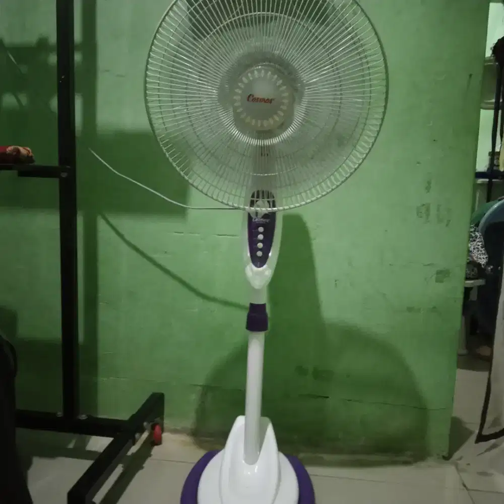 Kipas angin cosmos 16s033