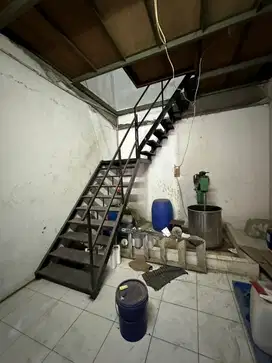 Dijual Cepat Ruko 2,5 Lantai di Ruko Seribu Taman Palem Lestari