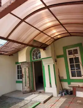 Dijual Rumah di Imperium  design lippo karawaci barati