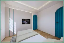 Dijual kost Eksklusif Utara jakal  SHM -IMB Jogja Sleman
