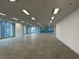 Sequis Tower Office Scbd 1183 Sqm Bare Condition