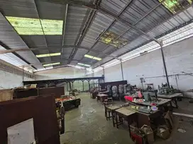 D jual gudang d tanah tinggi tangerang