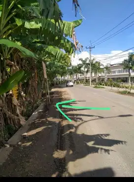 D jual tanah d pakuhaji