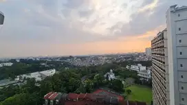 termurah apartemen dago suite 1 br bandung utara