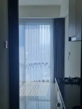 Vky - Dijual Apt Puri Mansion tower Diamond Studio Semi