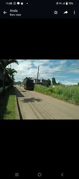 D jual tanah d kawasan jabar wood bitung