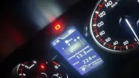 Suzuki XL7 ALPHA 1.5 AT ISTIMEWA JARANG PAKAI